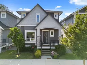 Adam Chahl, Vancouver, Real Estate Agent